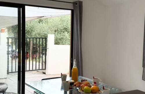 Nice Chalet De Esquí | Charmant chalet avec jardin