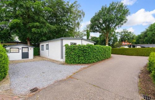 Municipality of Barneveld Casa | Charmant chalet te Voorthuizen