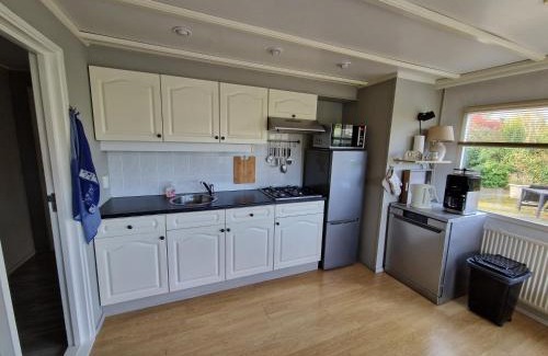 Municipality of Barneveld Casa | Charmant chalet te Voorthuizen