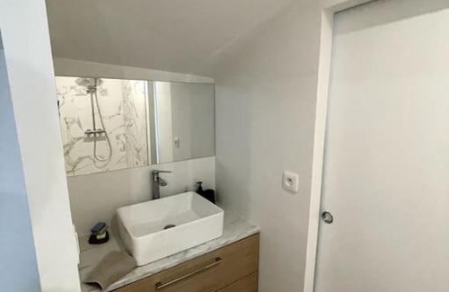 Le Camas Apartamento | Charmant Cocon Coeur Marseille 2ch/idéal Famille