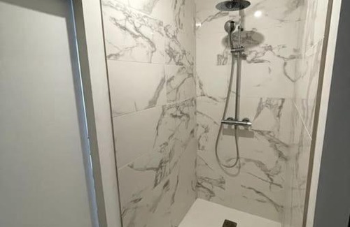 Le Camas Apartamento | Charmant Cocon Coeur Marseille 2ch/idéal Famille