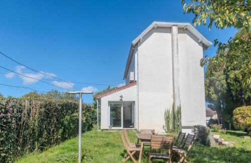 Saint-Junien Casa | Charmant Cottage - Saint-Junien