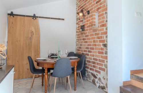Saint-Junien Casa | Charmant Cottage - Saint-Junien