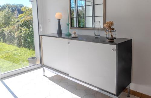 Saint-Junien Casa | Charmant Cottage - Saint-Junien