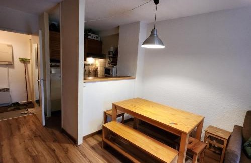 Monetier-les-Bains Apartamento | Charmant Duplex à Monêtier Serre-Chevalier