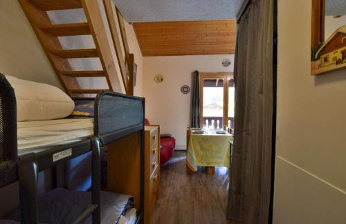 Bernex Apartamento | Charmant Duplex avec Balcon et Parking à Bernex, Proche Remontées Mécaniques - FR-1-498-36
