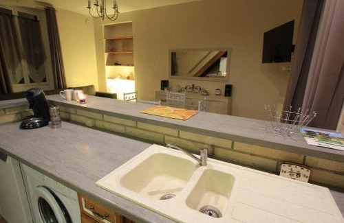 Lorcy Apartamento | Charmant duplex avec parking et Wi-Fi près de Montargis - FR-1-590-546