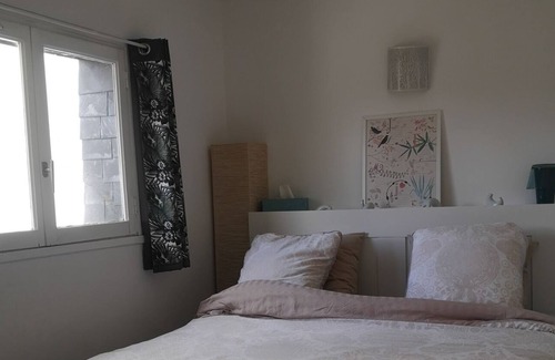 Chevreuse Apartamento | Charmant Duplex en Coeur de Ville