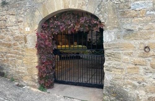 Beynac-et-Cazenac Apartamento | Charmant duplex vue exceptionnel sur la Dordogne