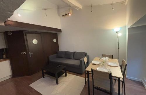 Clermont-Ferrand Apartamento | Charmant duplex