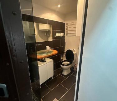 Clermont-Ferrand Apartamento | Charmant duplex
