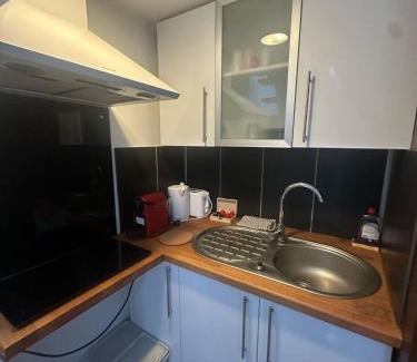 Clermont-Ferrand Apartamento | Charmant duplex
