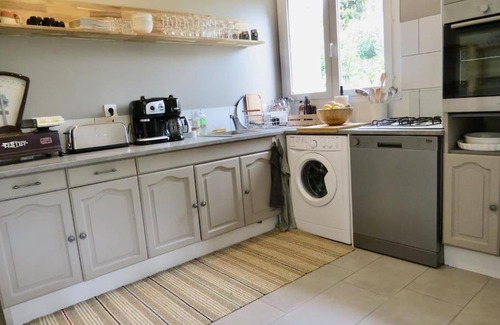 Bastelicaccia Apartamento | Charmant Duplex tout confort à 5mn de la mer