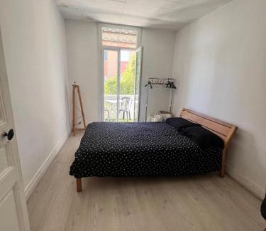 Pasteur Apartamento | Charmant et cosy 3pcs