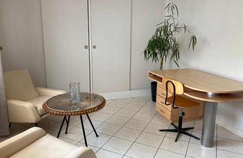 Aix-les-Bains City Center Apartamento | Charmant et hypercentral