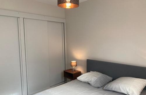 Aix-les-Bains City Center Apartamento | Charmant et hypercentral