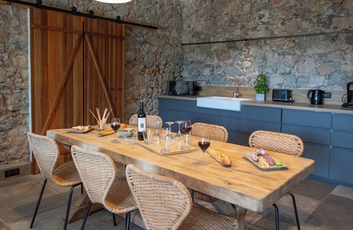 Gonfaron Apartamento | Charmant et spacieux gîte pour 6 personnes au coeur d'un vignoble varois