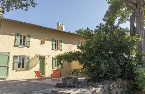 Gonfaron Apartamento | Charmant et spacieux gîte pour 6 personnes au coeur d'un vignoble varois
