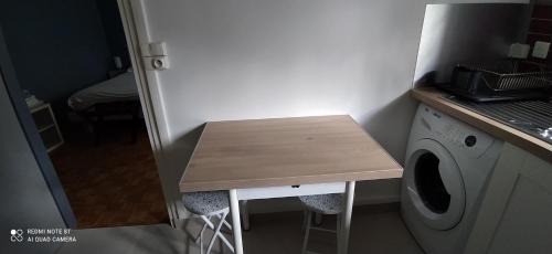 Vanves Apartamento | Charmant F1 Paris Expo Porte de Versailles