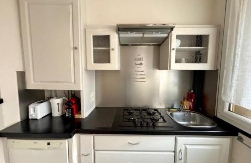 Royat Apartamento | Charmant F2 au cœur de Royat