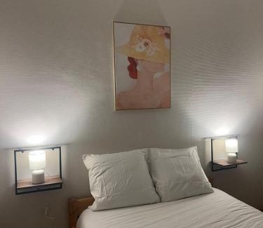 Royat Apartamento | Charmant F2 au cœur de Royat