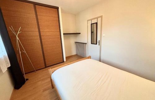 Royat Apartamento | Charmant F2 au cœur de Royat