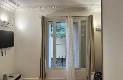 Epinay-sur-Seine Apartamento | Charmant F2 de 35 m2 idéalement situé à Épinay-sur-Seine