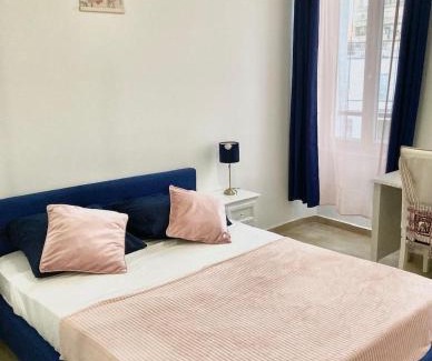 Saint-Lazare Apartamento | Charmant F4 proche de la gare Saint Charles