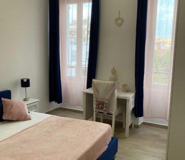 Saint-Lazare Apartamento | Charmant F4 proche de la gare Saint Charles