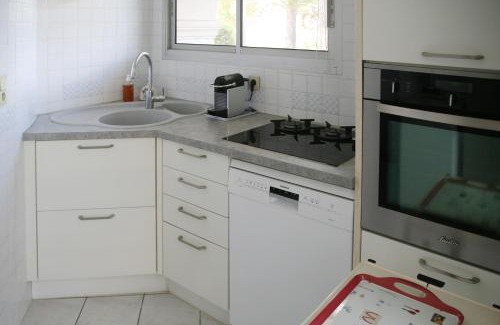 Saint-Raphael Apartamento | Charmant F5 à Saint Raphaël