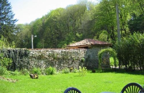 Beausite Casa | Charmant gîte lorrain avec poêle, jardin et terrasse, proche des sites historiques de Verdun - FR-1-585-4