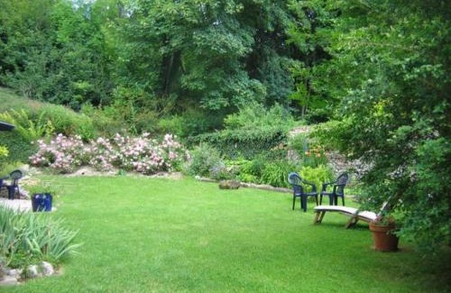 Beausite Casa | Charmant gîte lorrain avec poêle, jardin et terrasse, proche des sites historiques de Verdun - FR-1-585-4