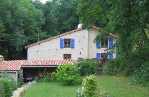 Beausite Casa | Charmant gîte lorrain avec poêle, jardin et terrasse, proche des sites historiques de Verdun - FR-1-585-4