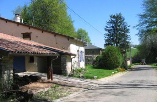 Beausite Casa | Charmant gîte lorrain avec poêle, jardin et terrasse, proche des sites historiques de Verdun - FR-1-585-4