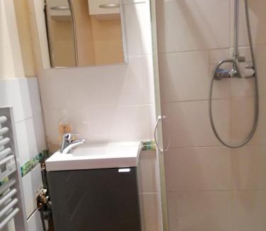 Franqueville-Saint-Pierre Apartamento | Charmant Appartement 10mn Rouen