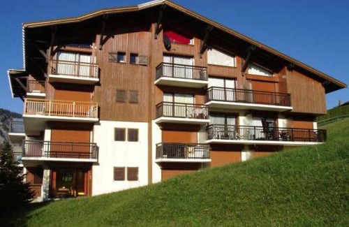 Notre-Dame-de-Bellecombe Apartamento | Charmant duplex rénové, vue sur Mont Charvin, 4 pers. - FR-1-505-25