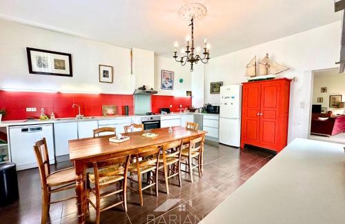 Saint Laurent de la Pree Casa | Charmante Maison Familiale - Grande Capacité