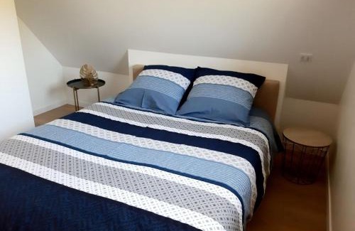 Saint-Cast-le-Guildo Casa | Charmant Gîte à St-Cast