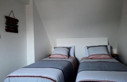 Saint-Cast-le-Guildo Casa | Charmant Gîte à St-Cast
