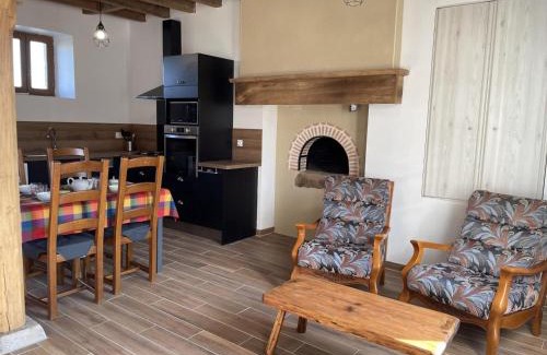 Ygrande Casa | Charmant gîte à la ferme avec tout confort, proche de Bourbon-l'Archambault, idéal pour randos et curistes - FR-1-489-432