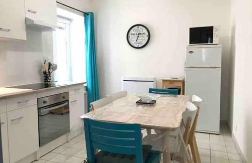 Neufchateau Apartamento | Charmant Gîte à Neufchâteau Proche Domrémy-la-Pucelle - FR-1-589-797