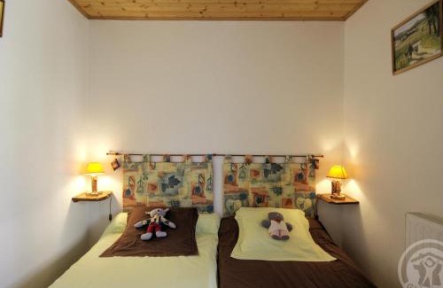 Burdignes Casa | Charmant Gîte 16e Siècle avec Cheminée, Terrasse et Jardin, Proche Ski et VTT, Wifi Inclus - FR-1-496-101