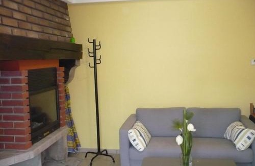 La Chambonie Casa | Charmant gîte 3 chambres avec jardin, proche activités neige et randonnées, animaux acceptés ! - FR-1-496-199