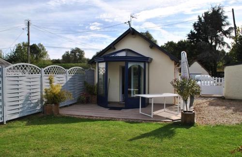Limeray Casa | Charmant gîte au cœur du Val de Loire avec jardin privatif, proche des châteaux et vignobles - FR-1-381-50