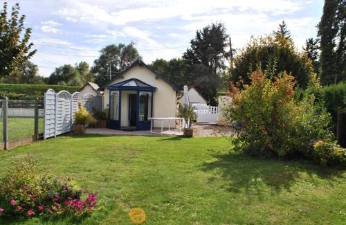 Limeray Casa | Charmant gîte au cœur du Val de Loire avec jardin privatif, proche des châteaux et vignobles - FR-1-381-50