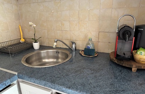 Brue-Auriac Casa | Charmant Gîte au Coeur de la Provence Verte 6personnes