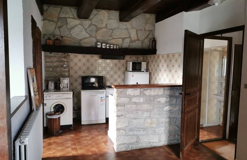 Le Caylar Apartamento | Charmant Gîte au Coeur du Caylar