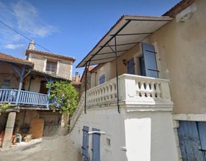 Le Boulve Casa | Charmant Gîte dans Maison Quercynoise