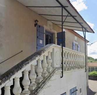 Le Boulve Casa | Charmant Gîte dans Maison Quercynoise