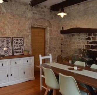 Le Boulve Casa | Charmant Gîte dans Maison Quercynoise